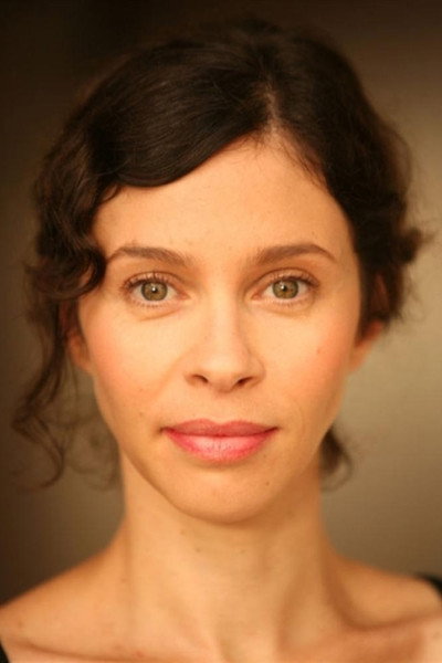 Delphine Benattard's poster