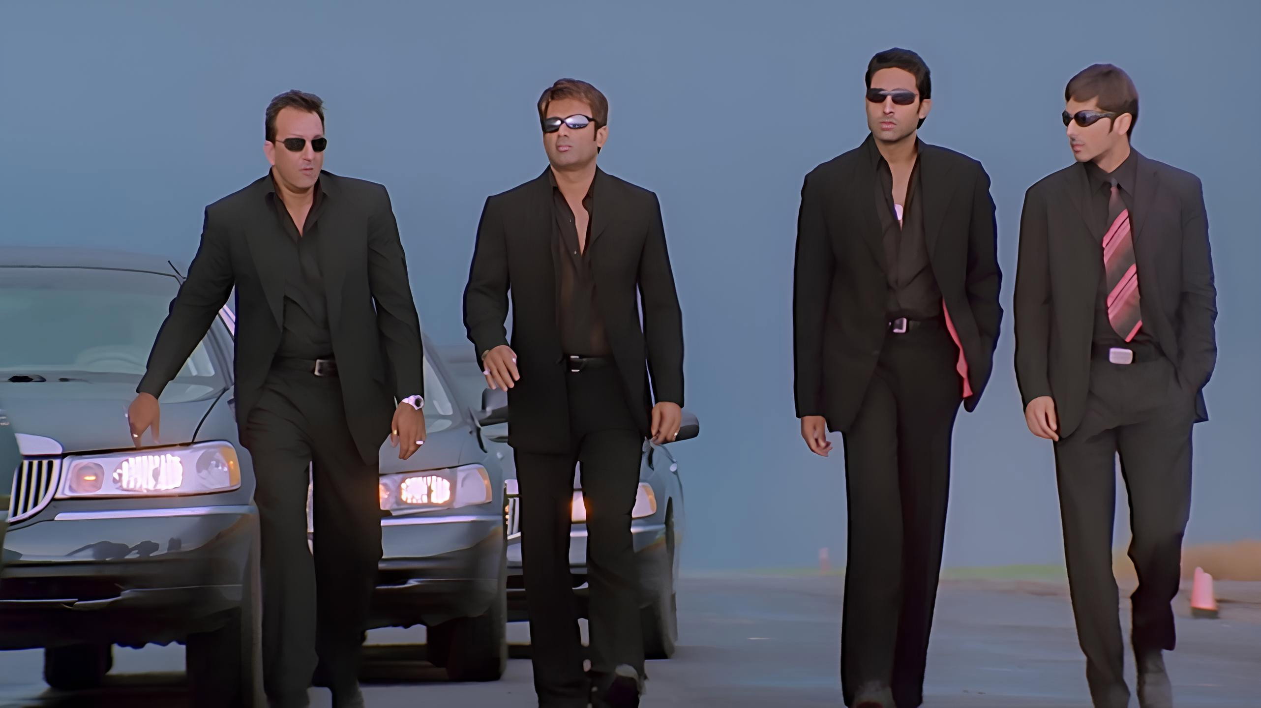 Dus's poster