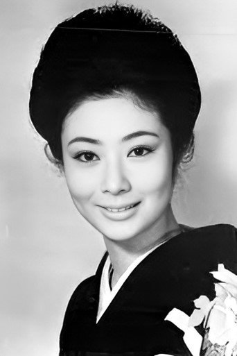 Sumiko Fuji's poster