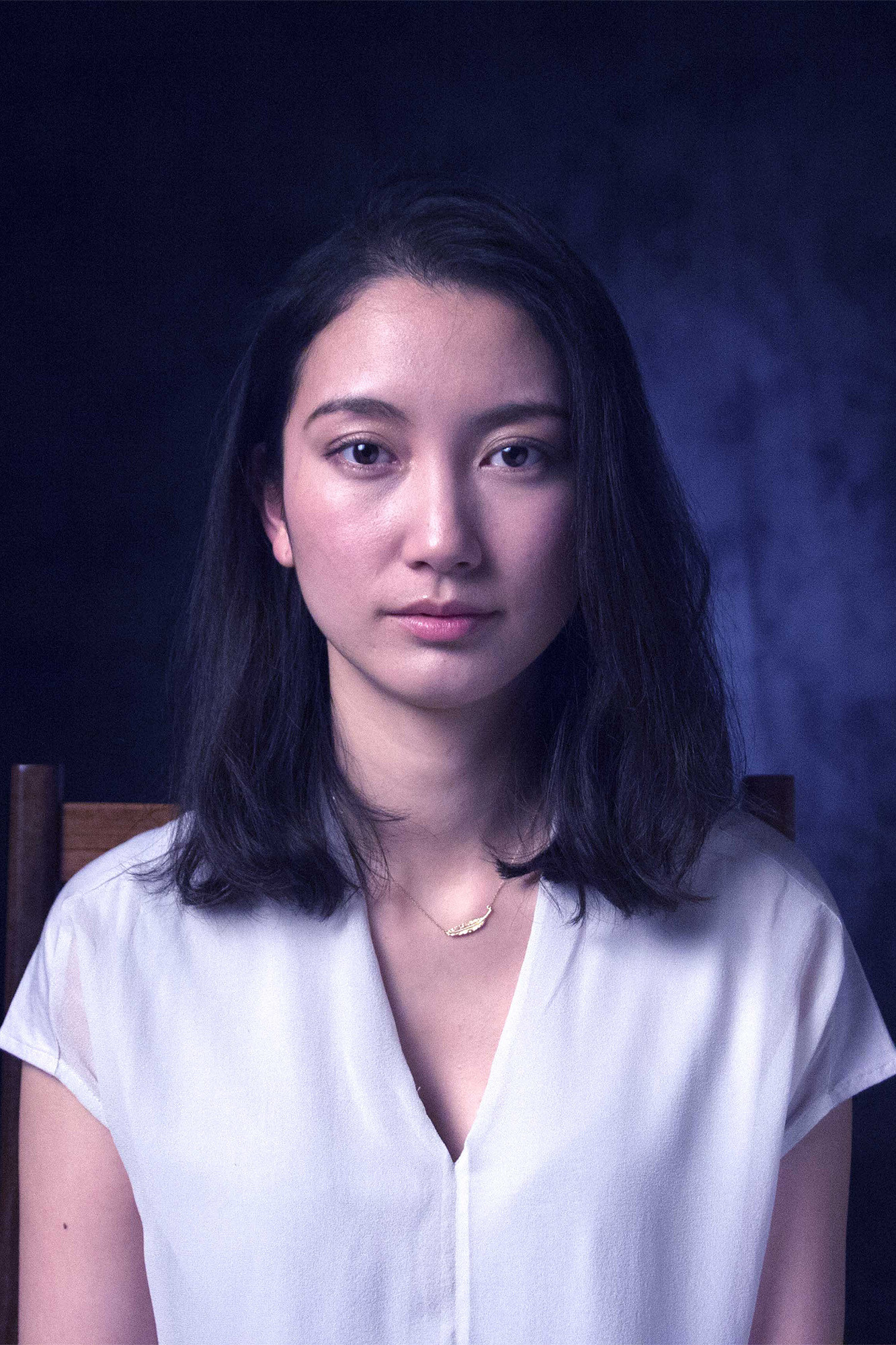 Shiori Ito's poster