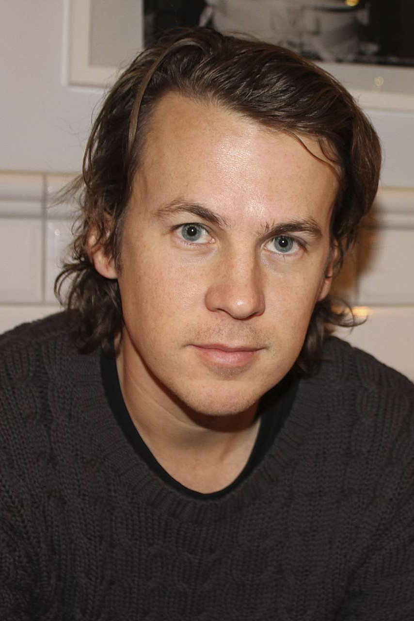 Bård Ylvisåker's poster