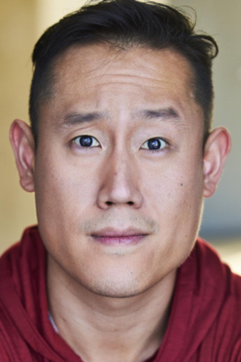 Christopher Fung's poster