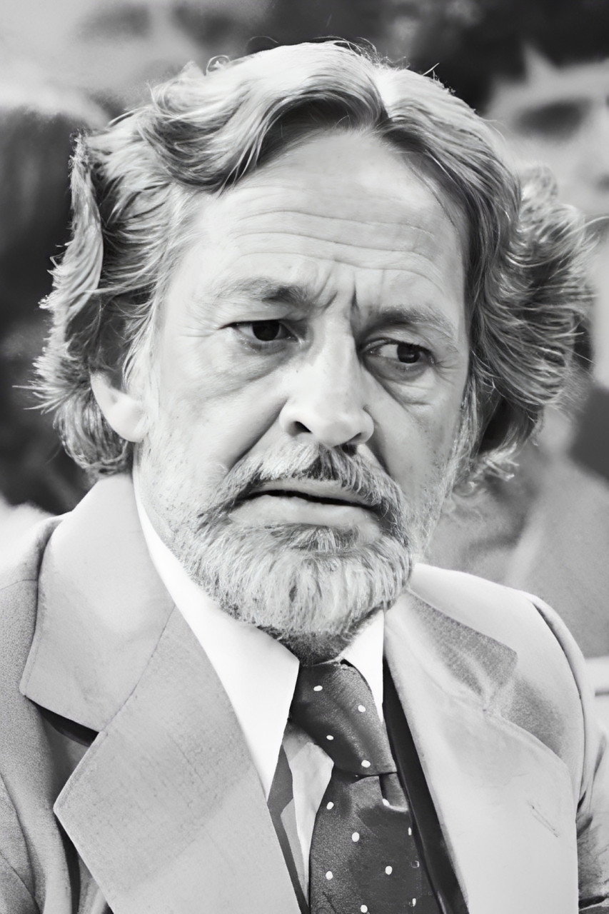 Rogaciano De Freitas's poster
