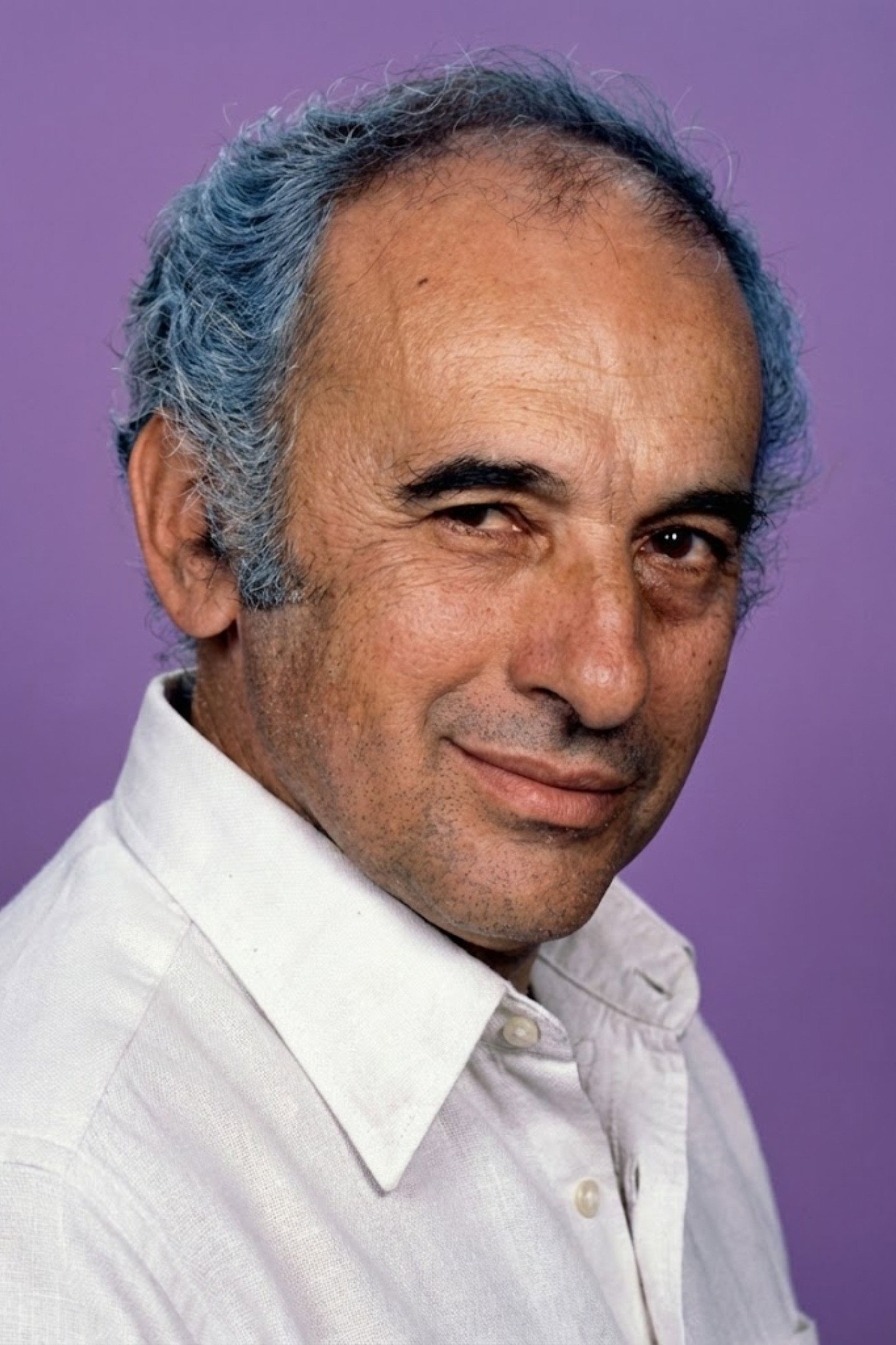 Sebastião Vasconcelos's poster