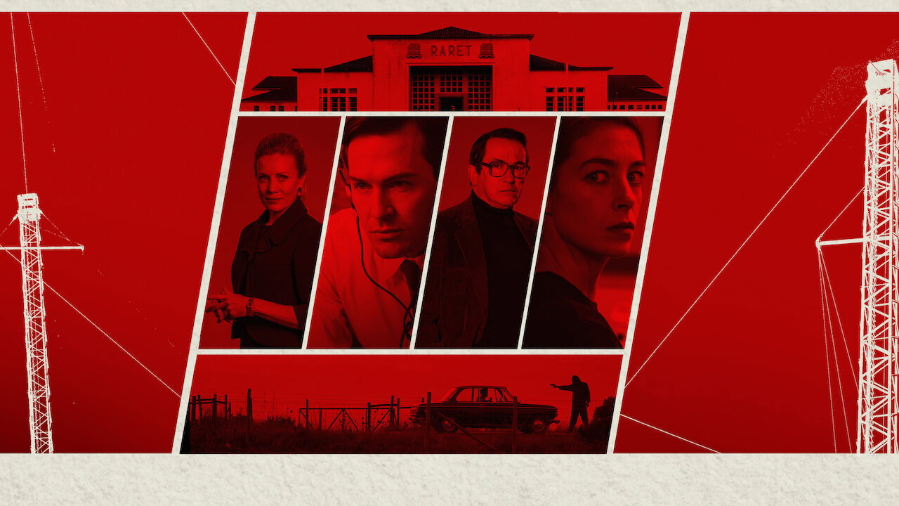 Glória's poster