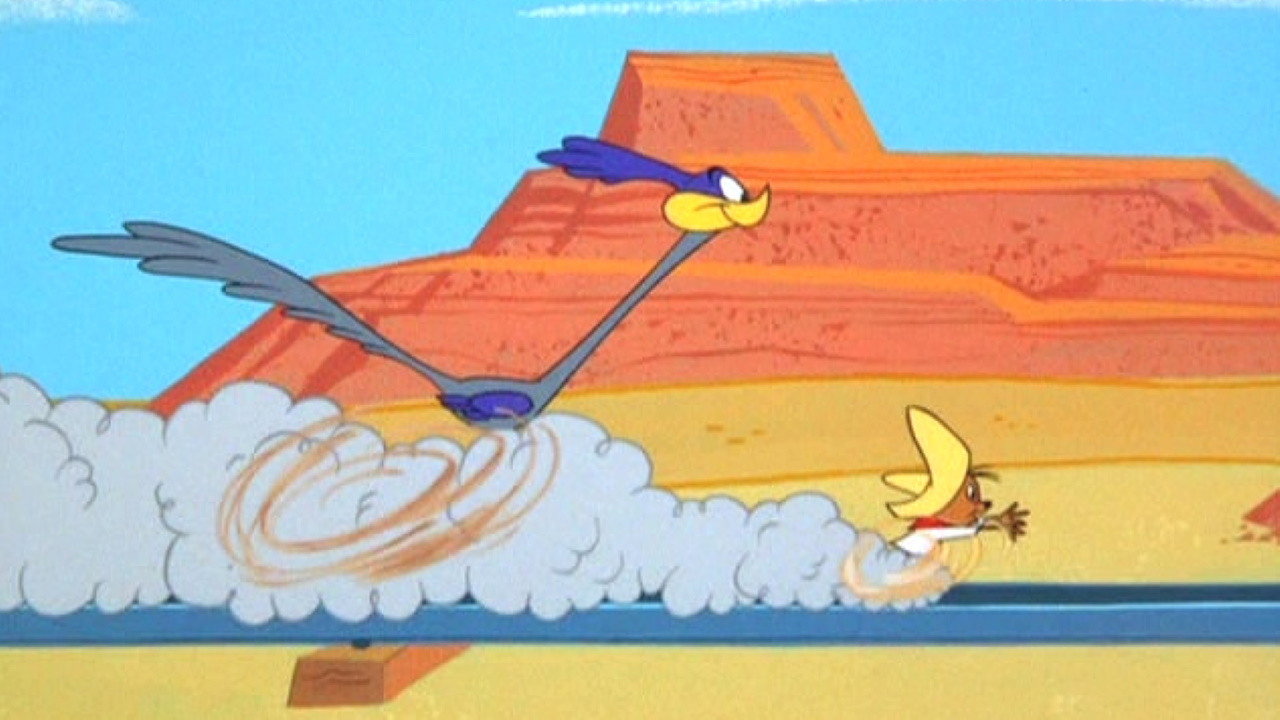 The Wild Chase's poster
