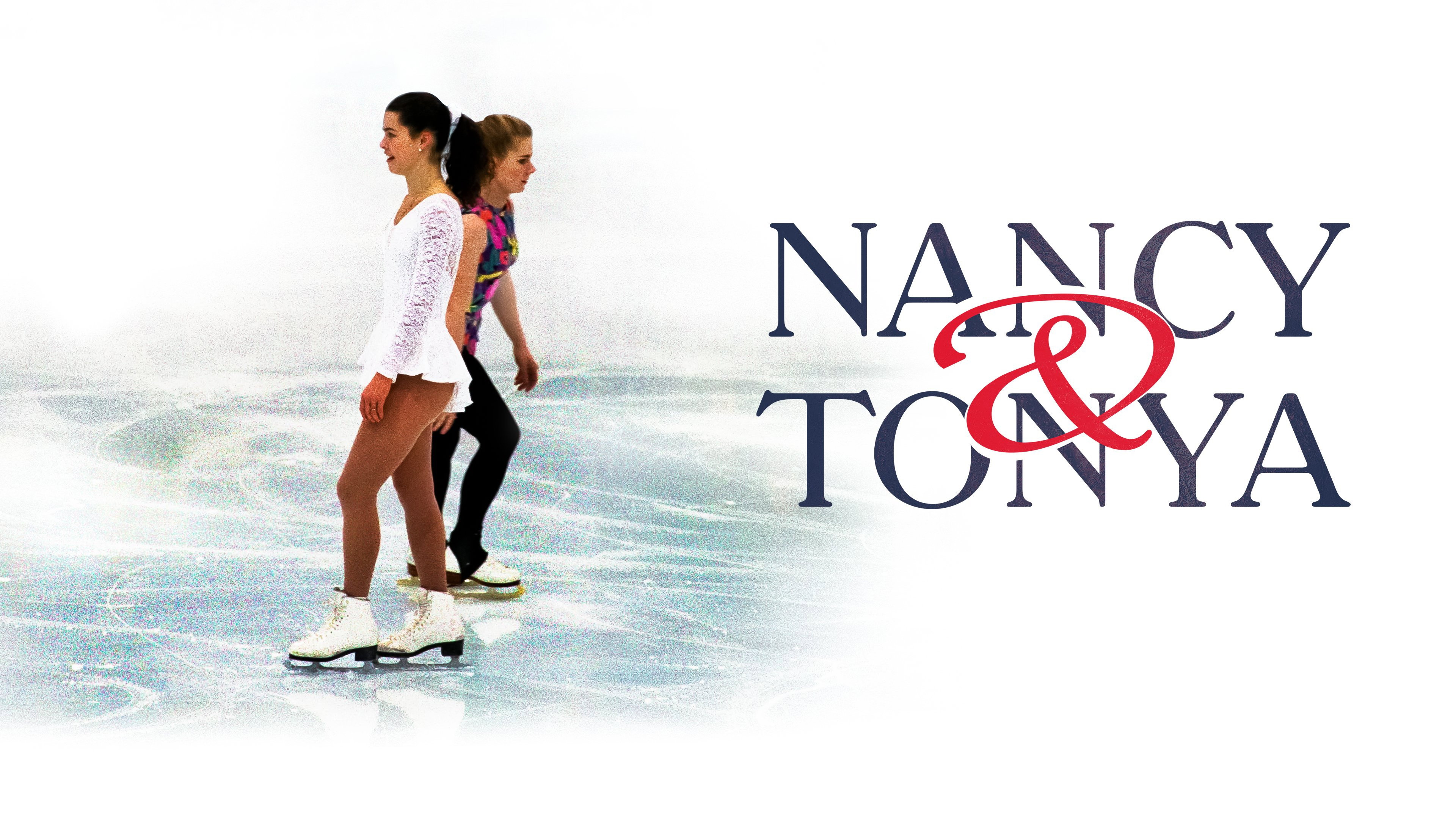 Nancy & Tonya's poster