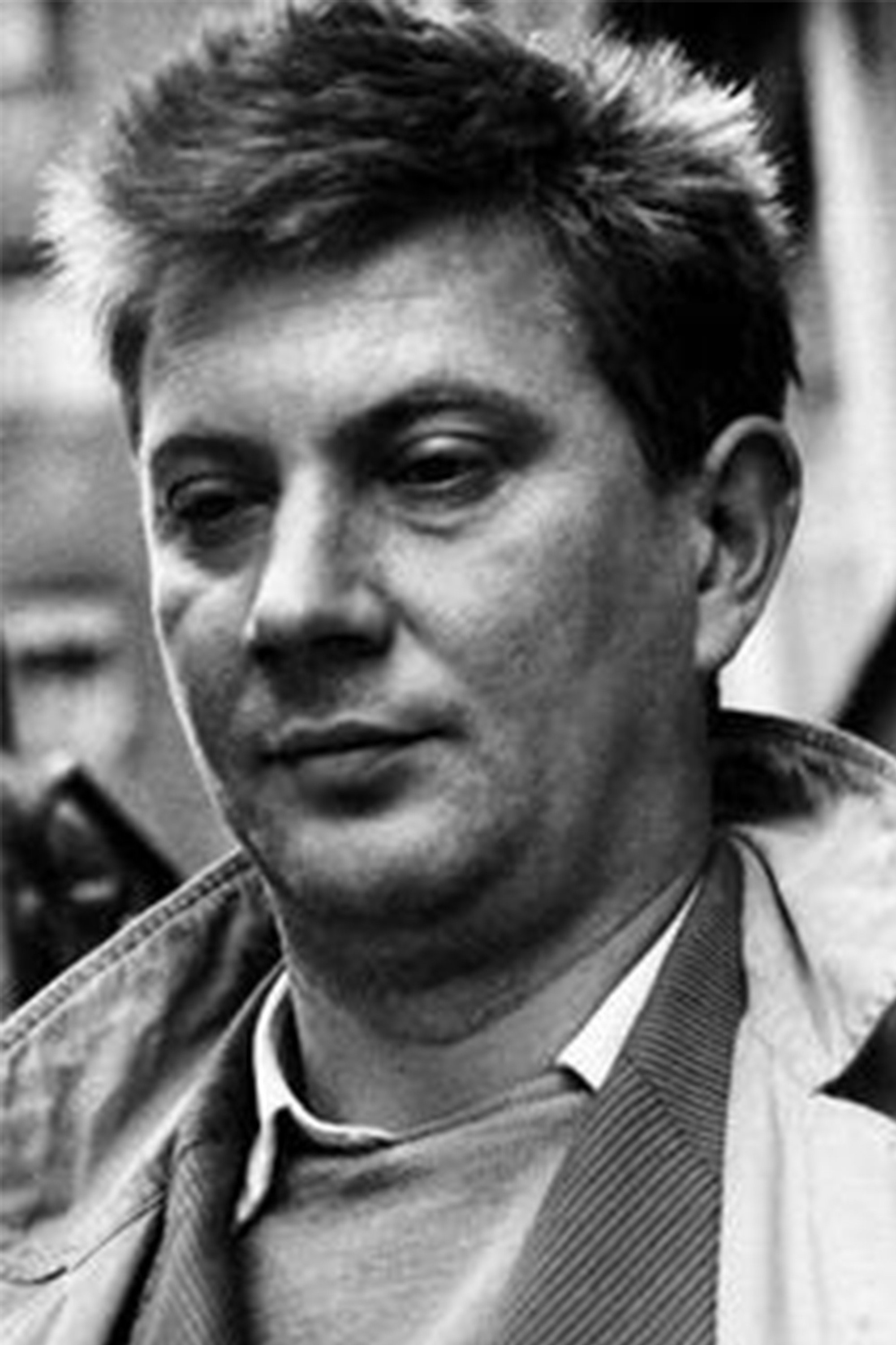 Štefan Uher's poster