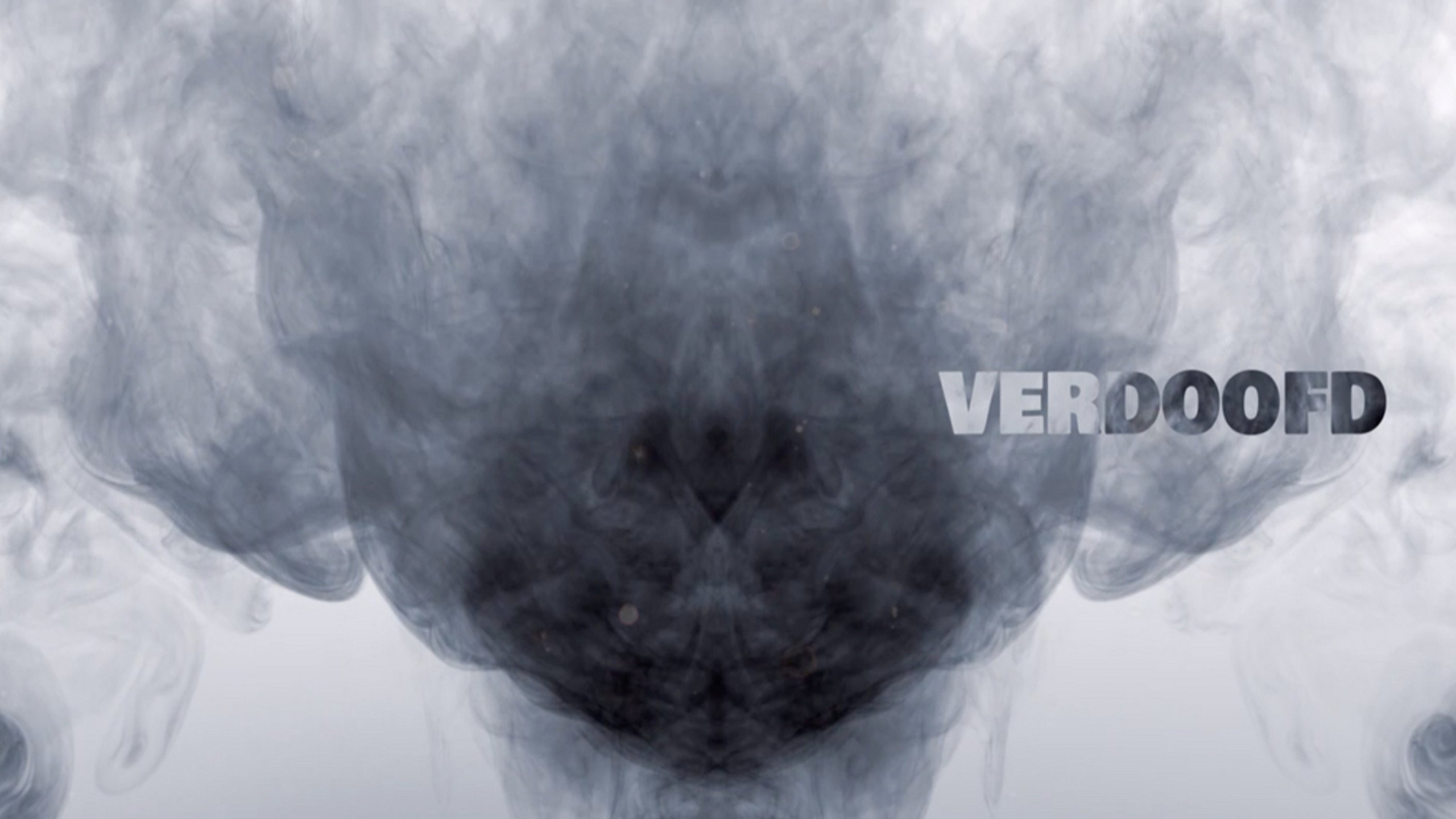 Verdoofd's poster