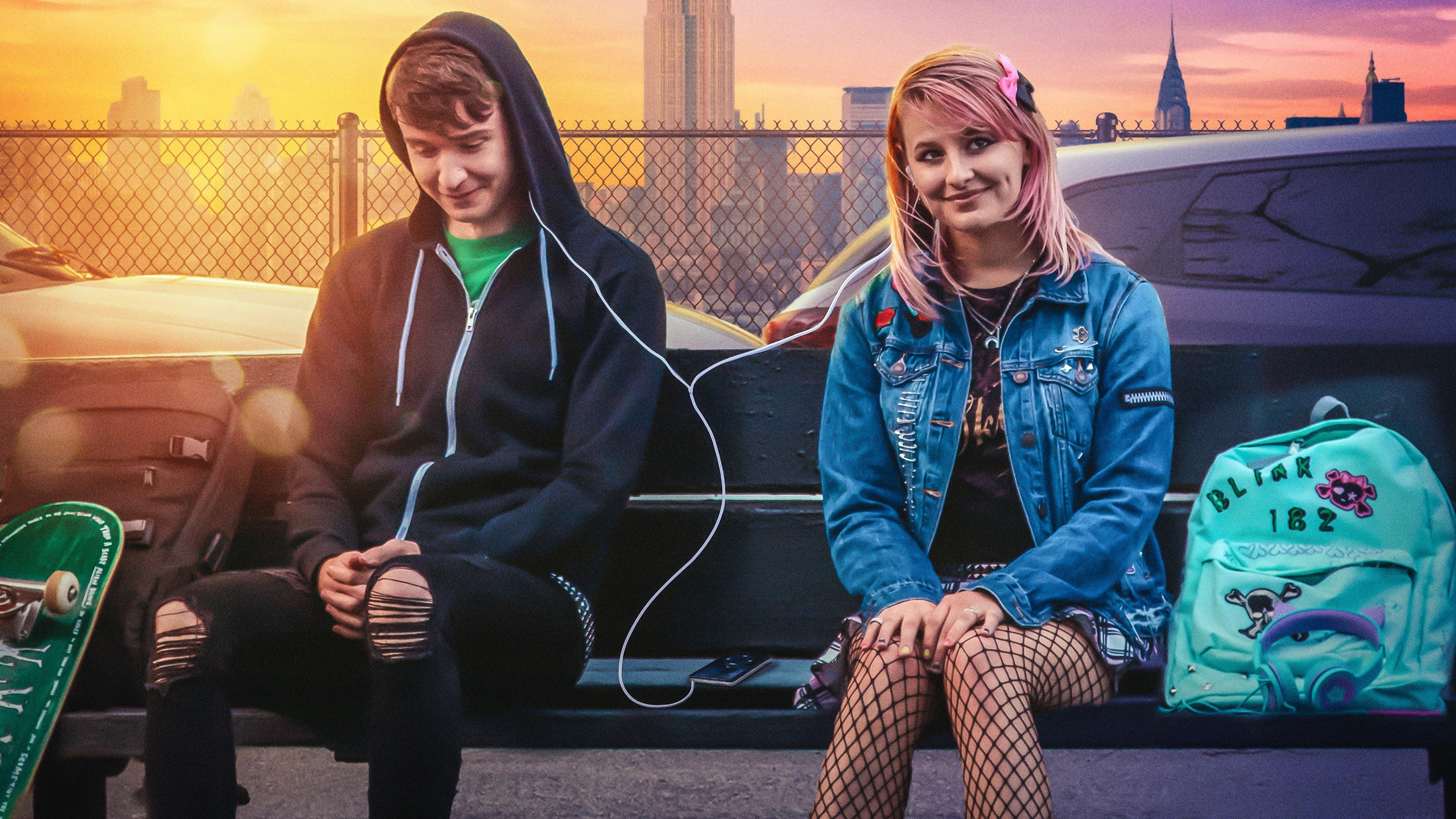 Lily Darling's poster