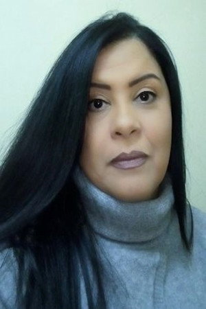 Ghada Felfel's poster
