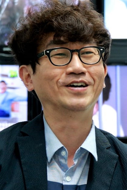 Kwon Seok's poster