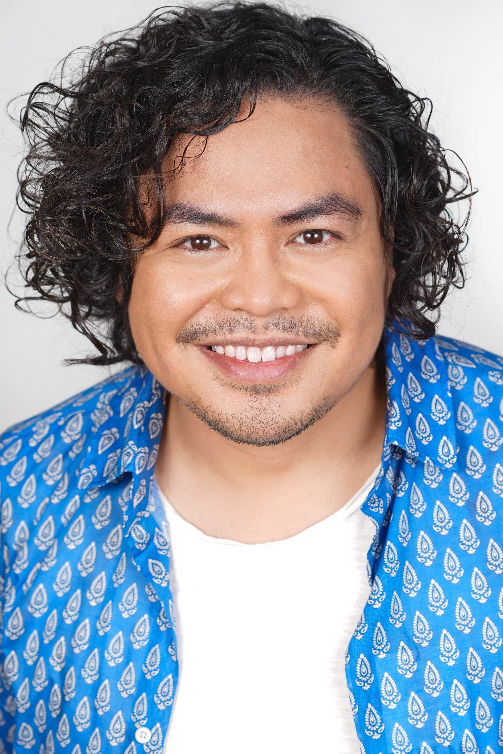 Red Concepcion's poster