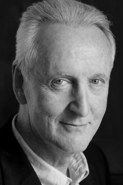Hugh Fraser's poster