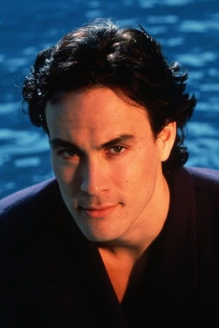 Brandon Lee's poster
