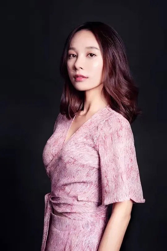 Xiaoran Tang's poster