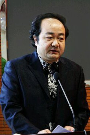 Yang Hongtao's poster