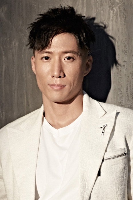 Sammy Hung Tin-Chiu's poster
