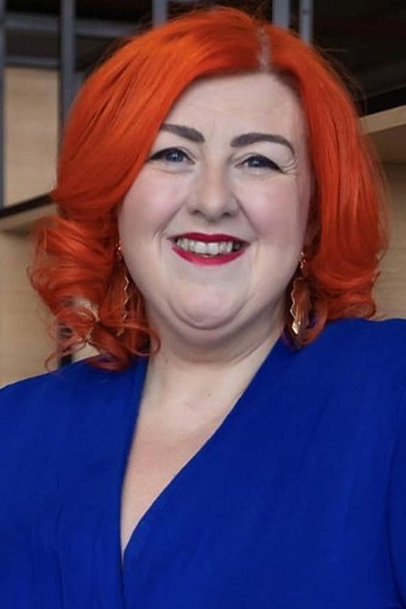 Michelle McManus's poster