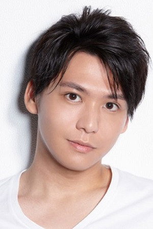 Kazuma Sano's poster