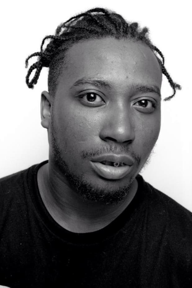 Ol' Dirty Bastard's poster