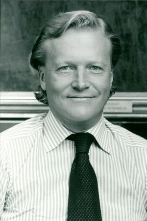 Jan Stenbeck's poster