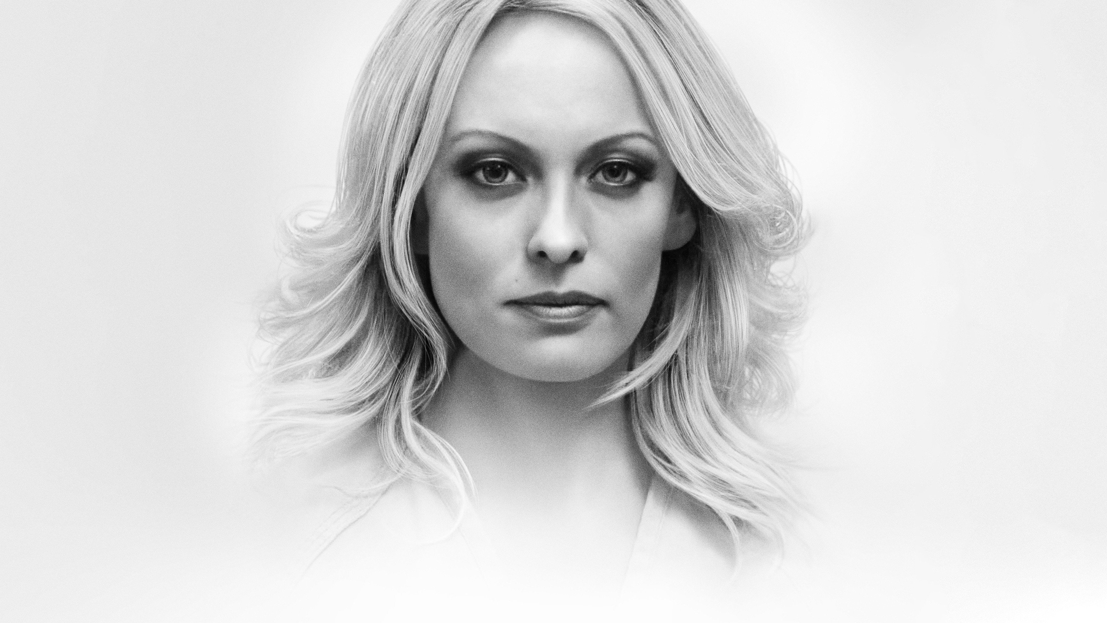 Stormy's poster