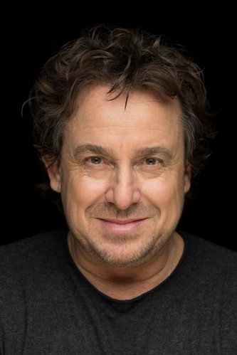 Marco Borsato's poster
