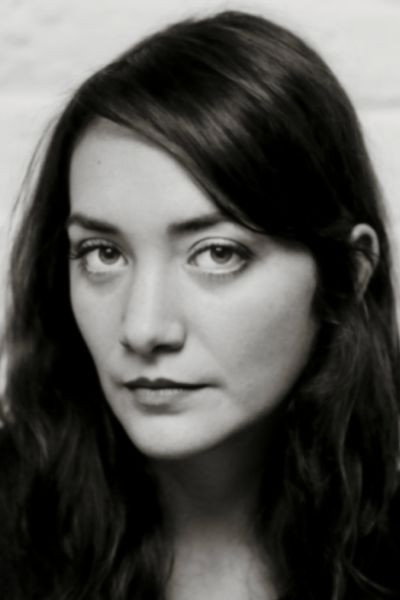 Selma Alaoui's poster