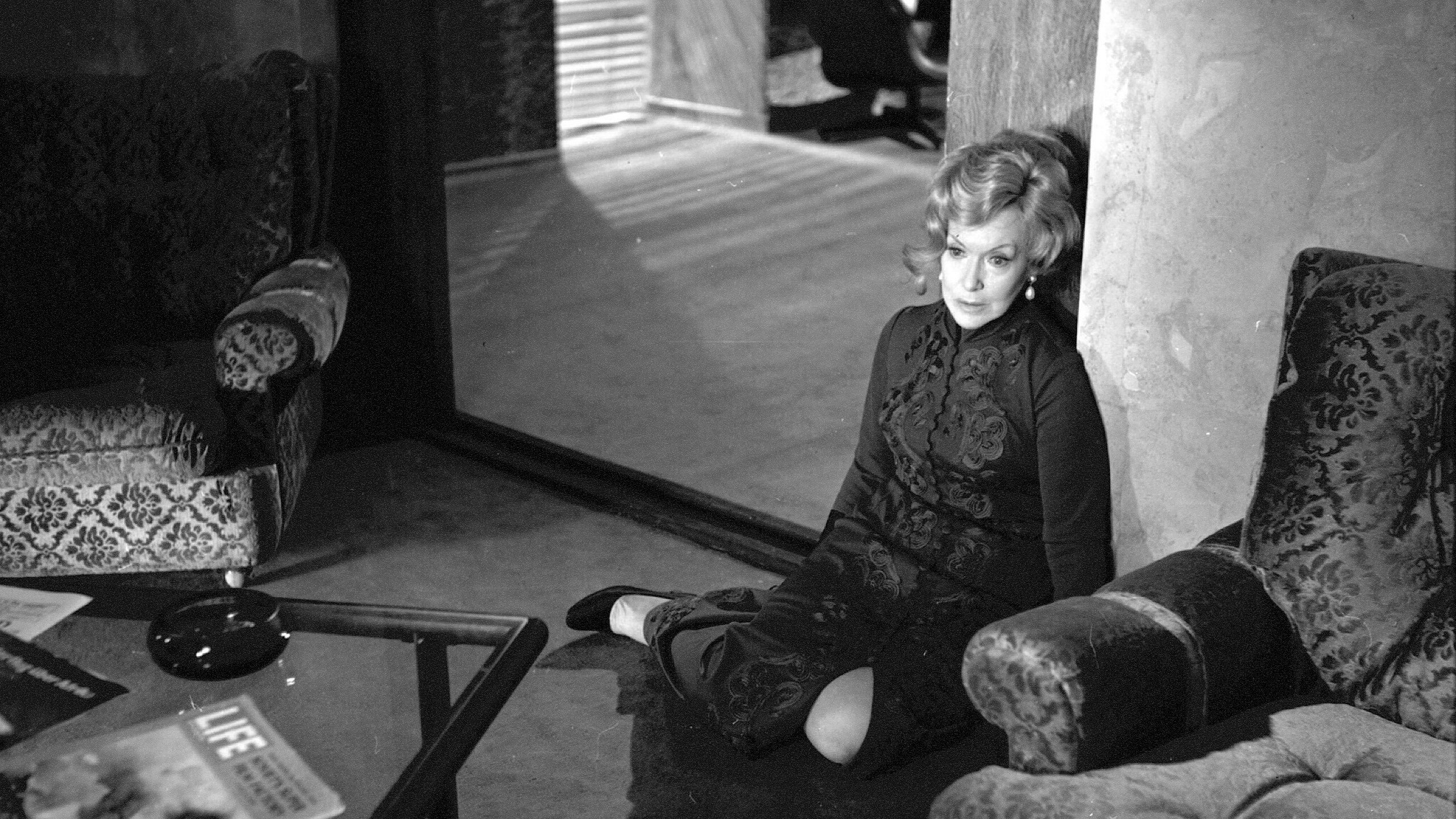 Starling and Lyre's poster