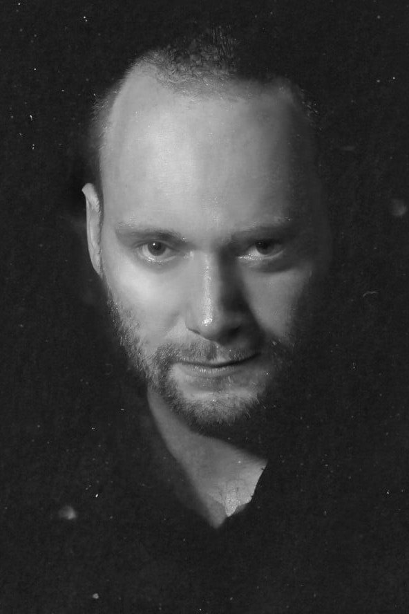 Georg Hólm's poster