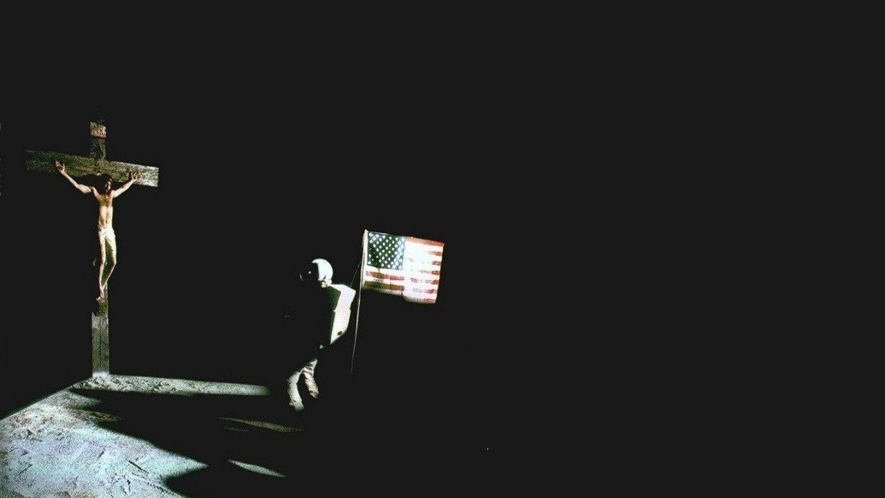The Ninth Configuration's poster