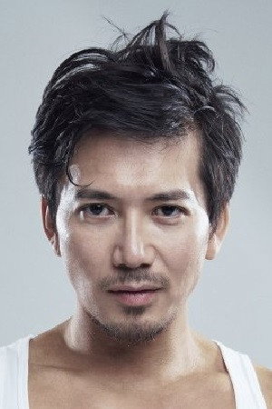 Johnson Chen's poster