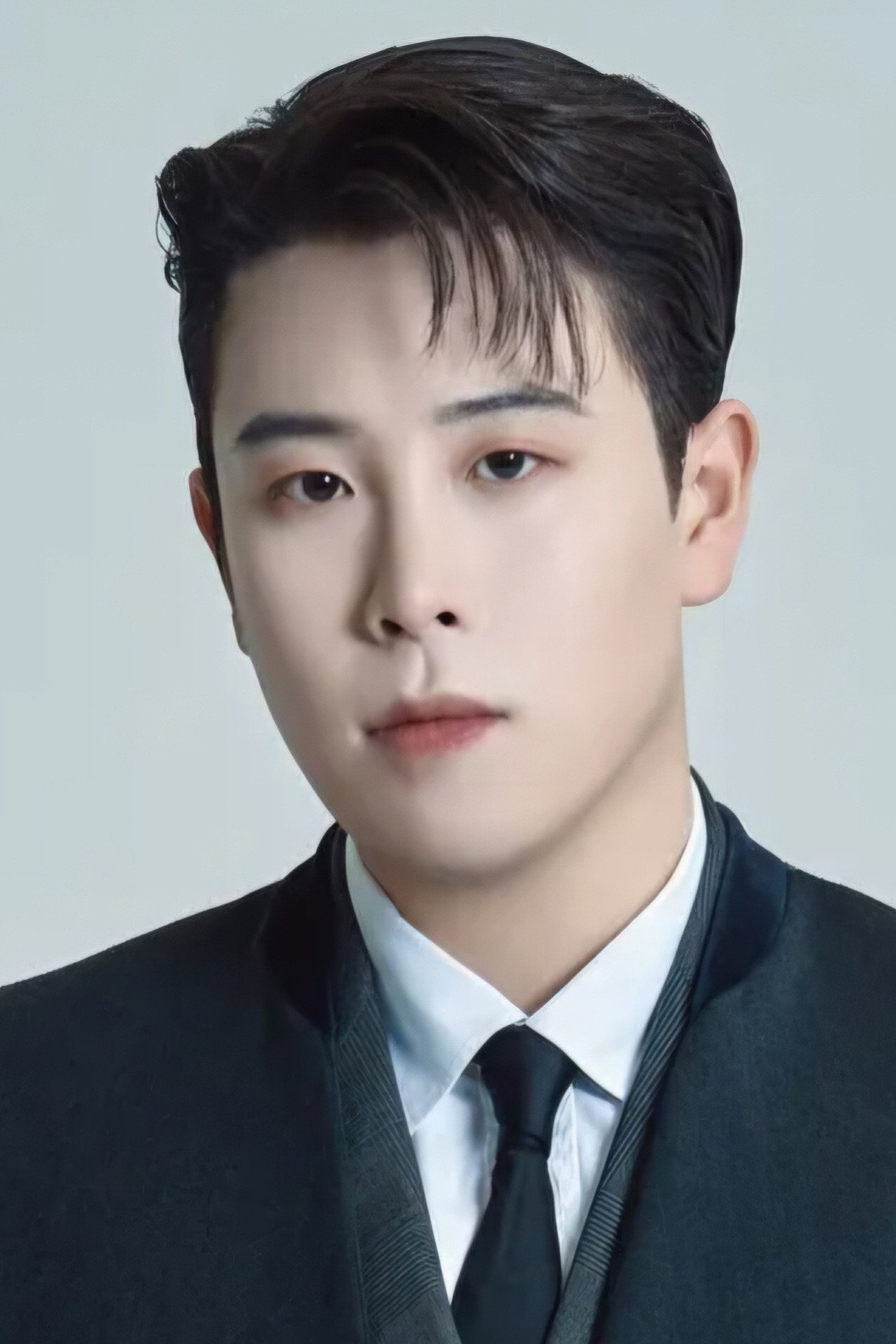 Pyo Ji-hoon's poster