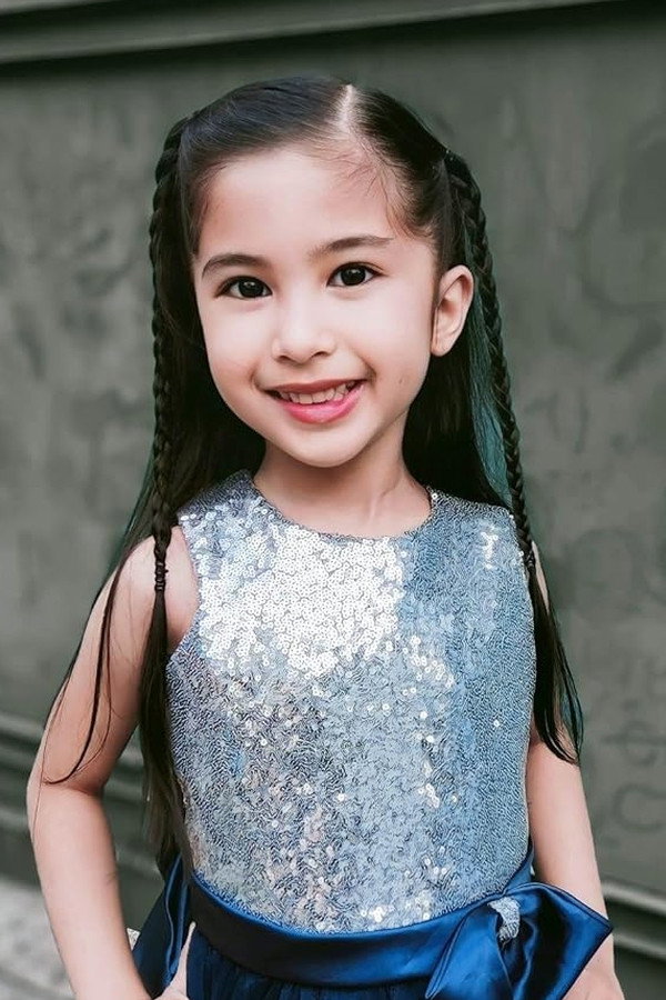 Erin Rose Espiritu's poster