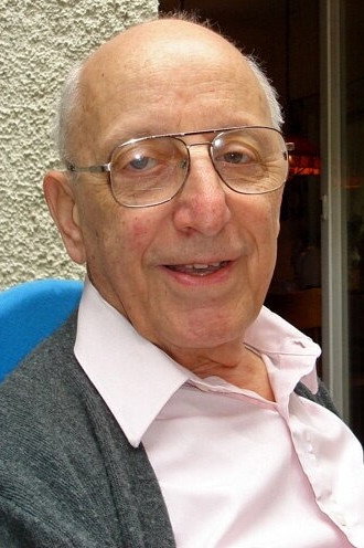 Ralph H. Baer's poster