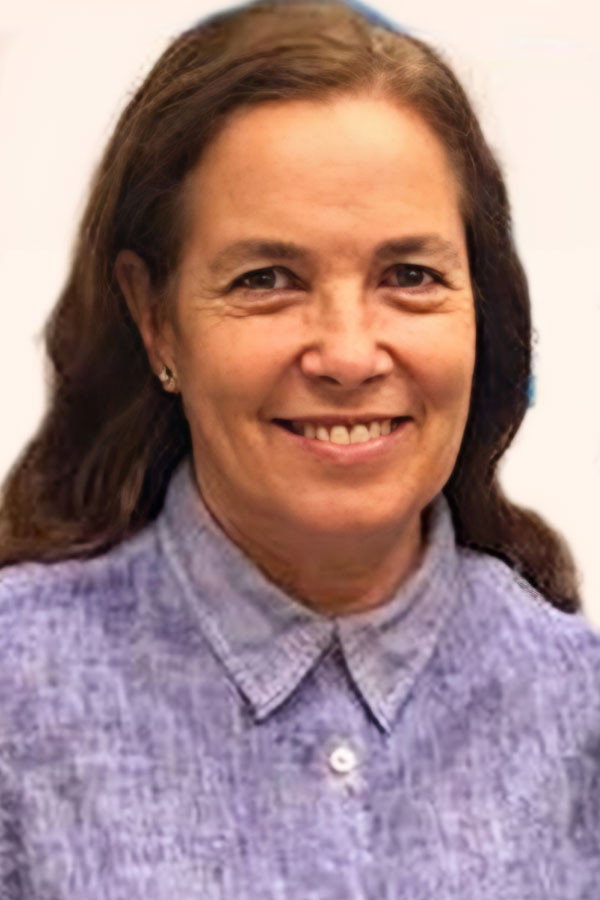 Sandra Mihanovich's poster