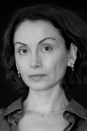 Jeanette Spassova's poster