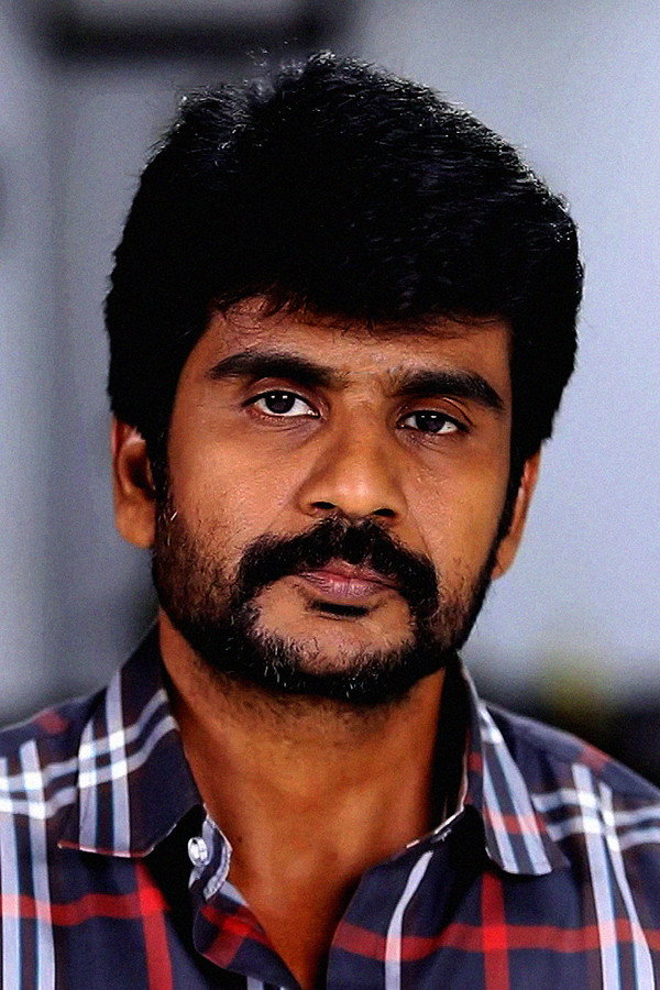 Shreekumar's poster