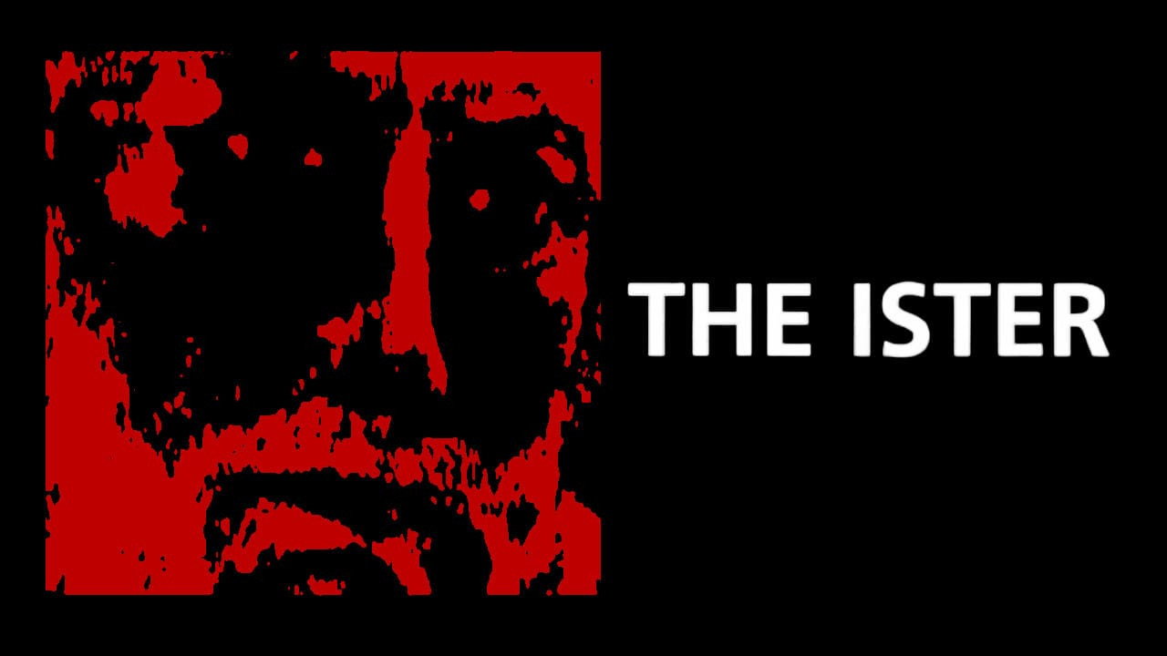 The Ister's poster