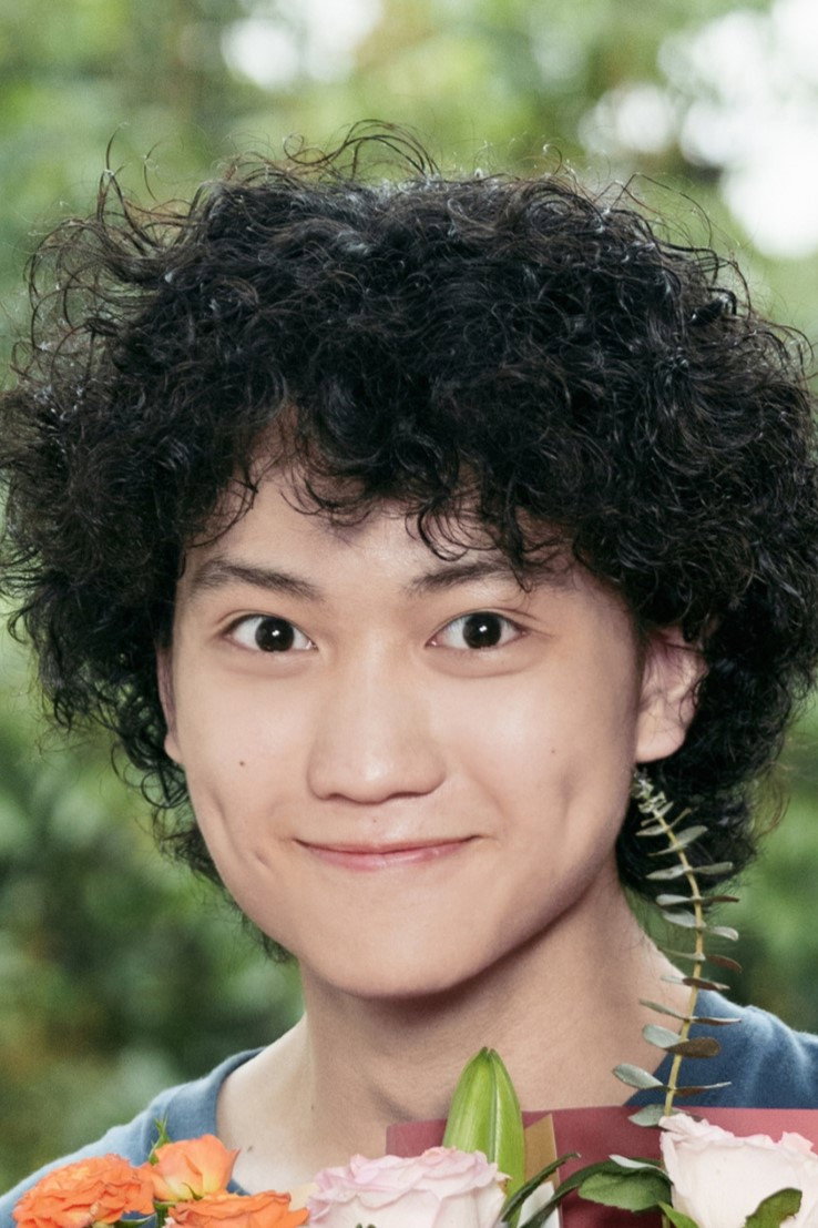 Feng Junjie's poster