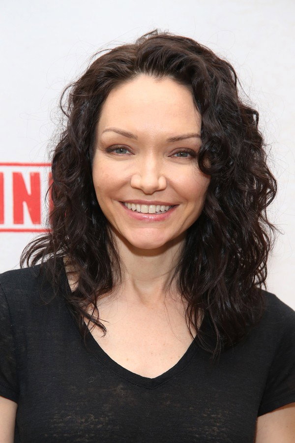 Katrina Lenk's poster