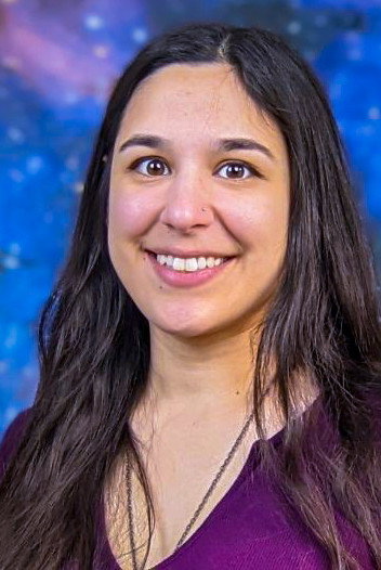 Alyssa Pagan's poster