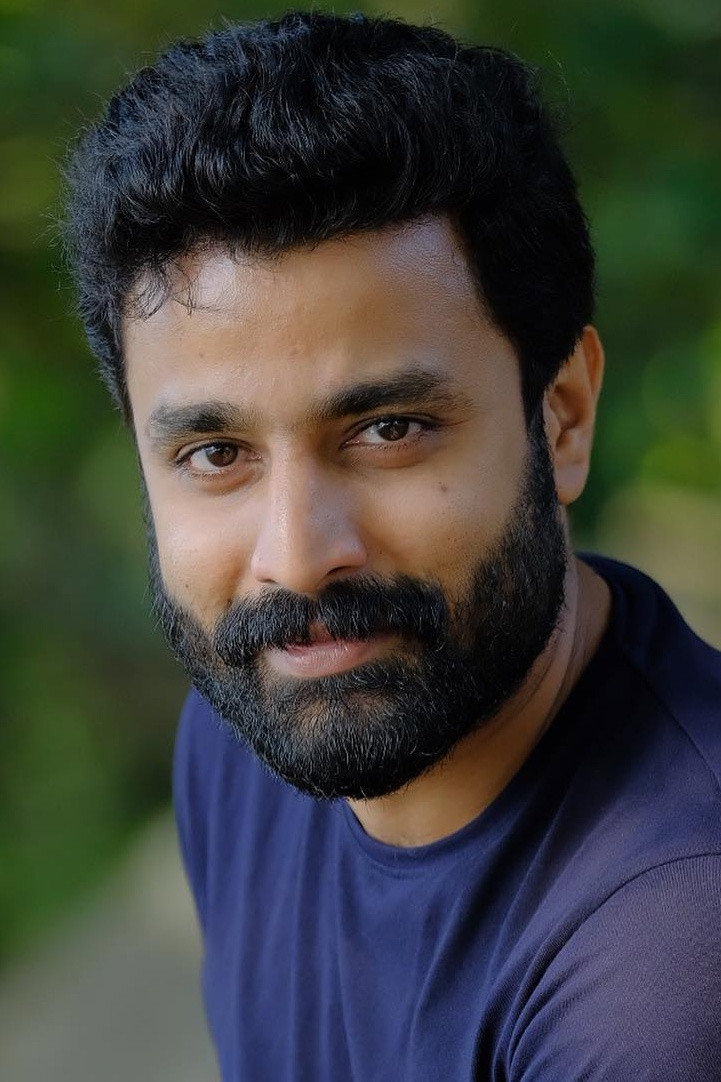 Deepak Parambol's poster