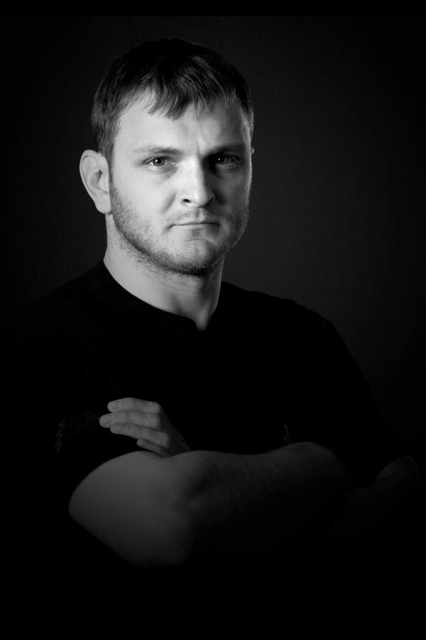 Velizar Peev's poster