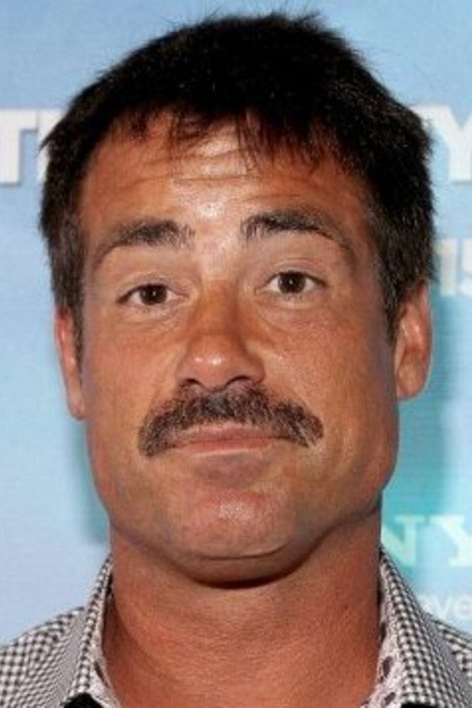 Peter Dante's poster