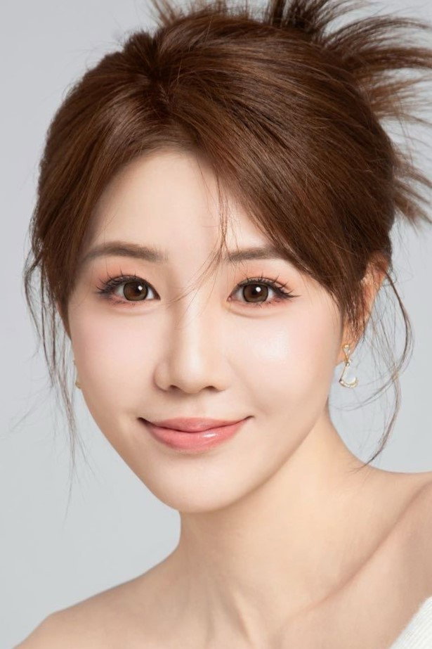 Li Xinran's poster