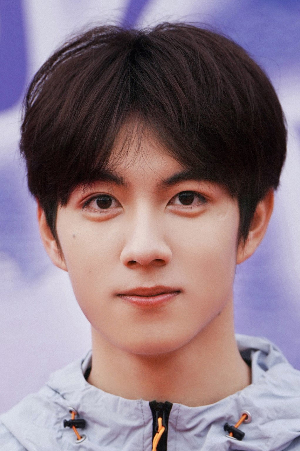 Zhao Yibo's poster