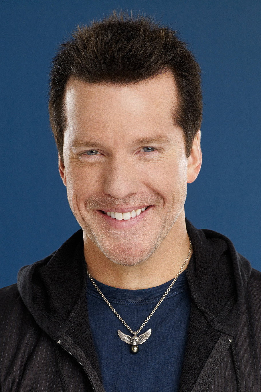 Jeff Dunham's poster