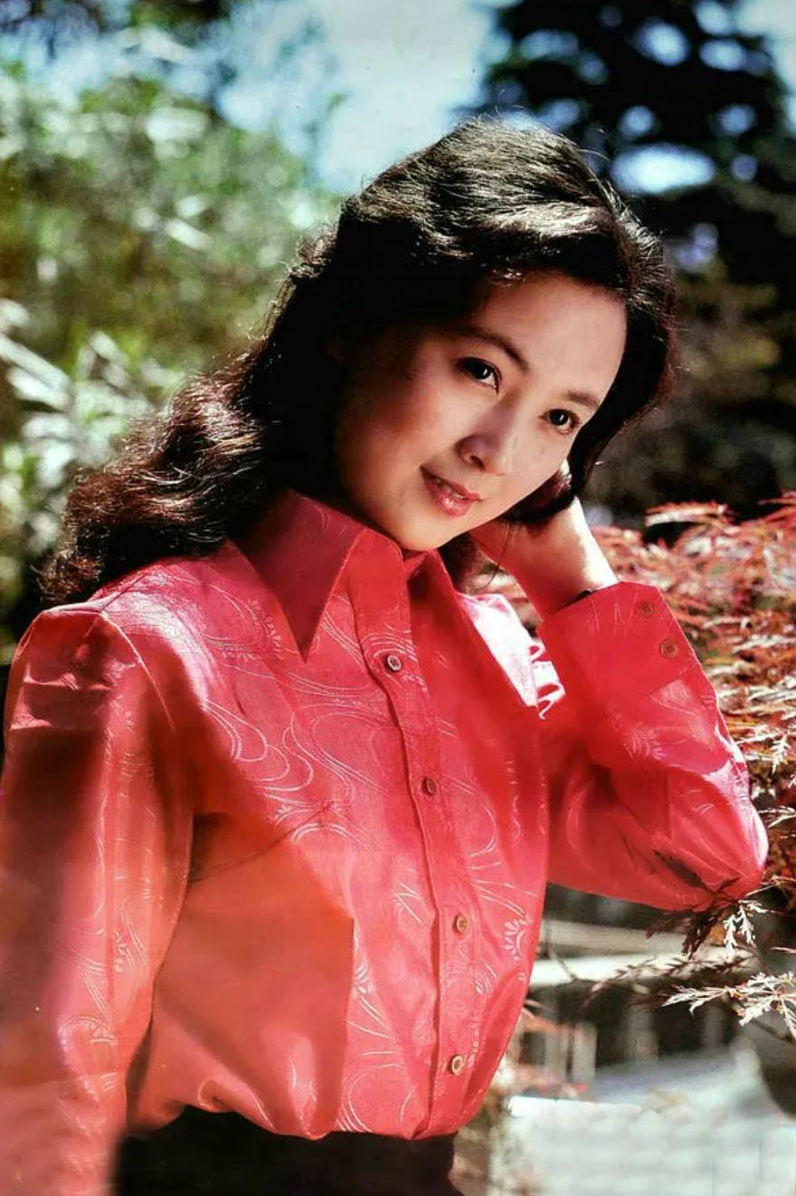 Zhao Jing's poster